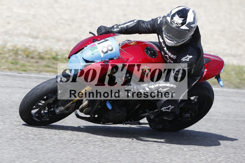 /08 17.04.2026  TZ Motorsport ADR/Gruppe gruen/18